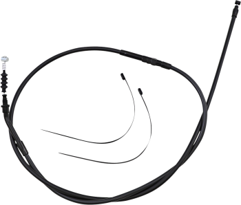 CABLE CLUTCH XRBLK INDIAN