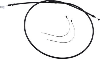 CABLE CLUTCH XRBLK INDIAN