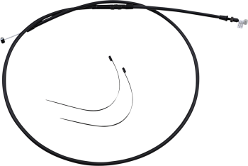 CABLE CLUTCH XRBLK INDIAN