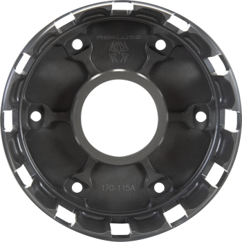 CLUTCH BSKT HD TC 07-17