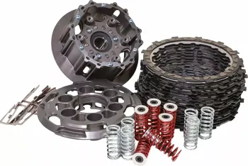 CLUTCH APEX - HD BIG TWIN 07-1