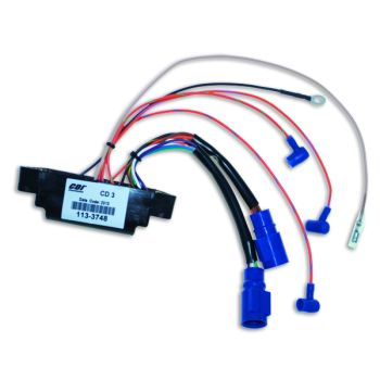 Cdi Elec. Johnson Evinrude Power Pack CD3 AL