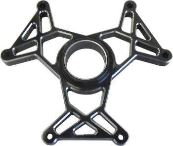 CLUTCH COVER POLARIS RZR