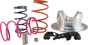 CLUTCH KIT POL RZR XP1000 14-1