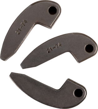 POLARIS CLUTCH WEIGHTS (21-74)