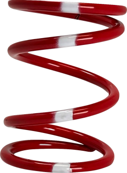 PRIMARY CLUTCH SPRING (RED/BLU