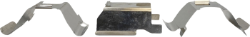 RS1 PRIMARY CLUTCH SLIDER PLAT