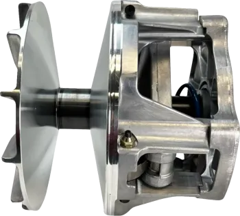 PRIMARY CLUTCH (NON EBS) POL M