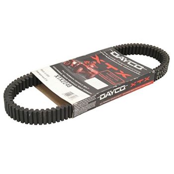 BELT DRIVE QUAD