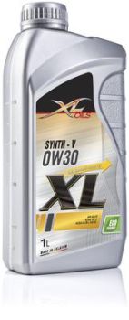 XL SYNTH-V 0W30 1L
