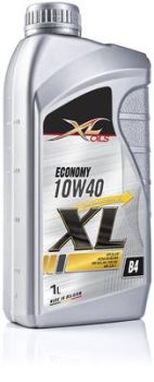 XL ECONOMY 10W40 1L