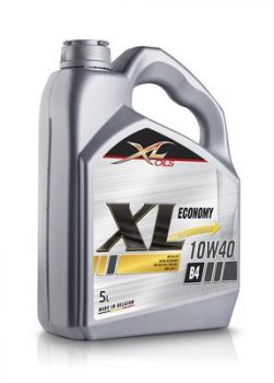 XL ECONOMY 10W40 5L