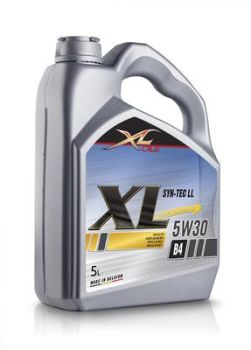 XL SYNTH-LL 5W30 5L
