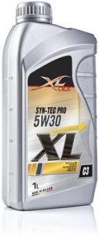 XL SYNTH-PRO 5W30 1L