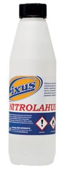 NITROLAHUSTI 646 FIXUS 0,5L