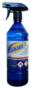 FIXUS PINDADE PUHASTUSPIIRITUS (DESINFITSEERIJA) 1L