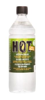 HOT SÜÜTEVEDELIK PIIRITUSE BAASIL 1L