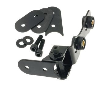 adapter / bracket Koso speedometer XR-SA - universal
