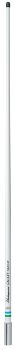 Shakespeare 5420-XT fibreglass AM/FM antenna, white