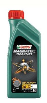 CASTROL MAGNATEC STOP-START C2 5W30 1L
