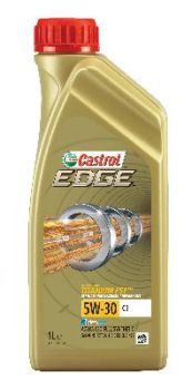 CASTROL EDGE FST TITANIUM C3 5W30 1L