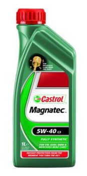 CASTROL MAGNATEC C3 5W40 1L