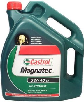 CASTROL MAGNATEC C3 5W40 5L