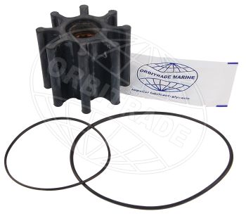 Orbitrade, impeller kit d4