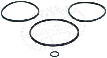 Orbitrade, gasket set