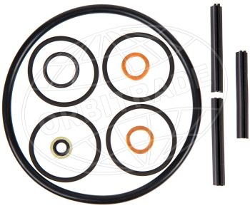 Orbitrade, gasket set