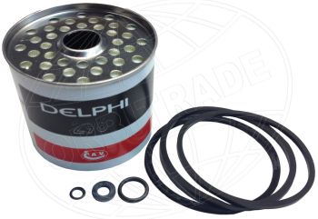 Orbitrade fuel filter cav 296, B20, B21, B30, 2001-2003, 2010-2040, D21, D32