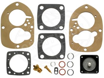 Orbitrade carburetor repair kit B20-23, B25, B30