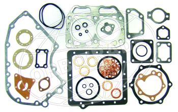 Orbitrade gasket set Yanmar 2GM20, 2GM20F