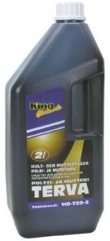 King tõrvamääre lahtine 2l