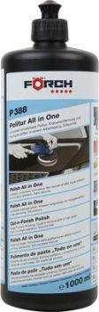 FÖRCH POLEERPASTA P388 "ALL-IN-1 UNIVERSAL" 1L