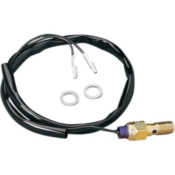 HYD.BRAKE LT. SWITCH 1.25