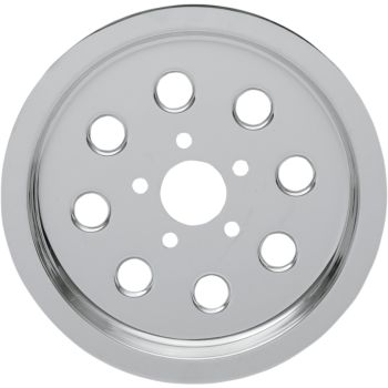 COVER PULLEY 84-99 65T