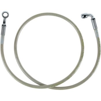 FRT BRAKE LINE 96-98 XLC