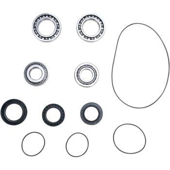 BEARING KIT DIFF FRT KAW