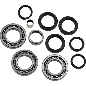 DIF BEARING SEAL KIT FR
