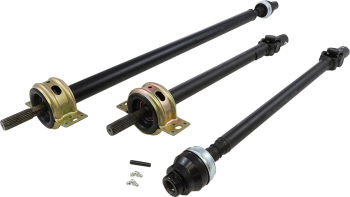 PROPELLER SHAFT COMPLETE