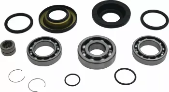 BEARING DIFFERENTIAL/SEAL KIT