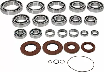 TRANSAXLE BEARING/SEAL KIT POL