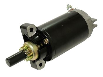 Sea-X, starter,outboard