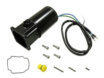 Sea-X tilt/trim motor Mercury/Mariner 40-125HP