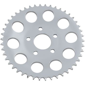 SPROCKET 46T CHR 82-85FXR