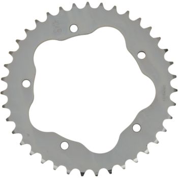 SPROCKET REAR 39T 525 - NEEDS