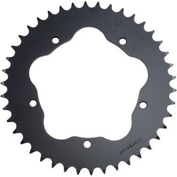 SPROCKET REAR 42T 525 - NEEDS