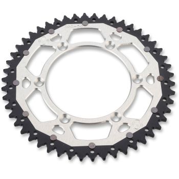 SPROCKET DUAL MSE 50 SL