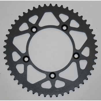 SPROCKET STEEL TRI 44T